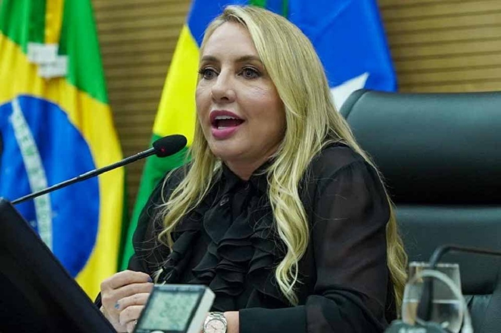 Deputada Ieda Chaves solicita criação de Centro de Atendimento a Neurodivergentes em Guajará-Mirim