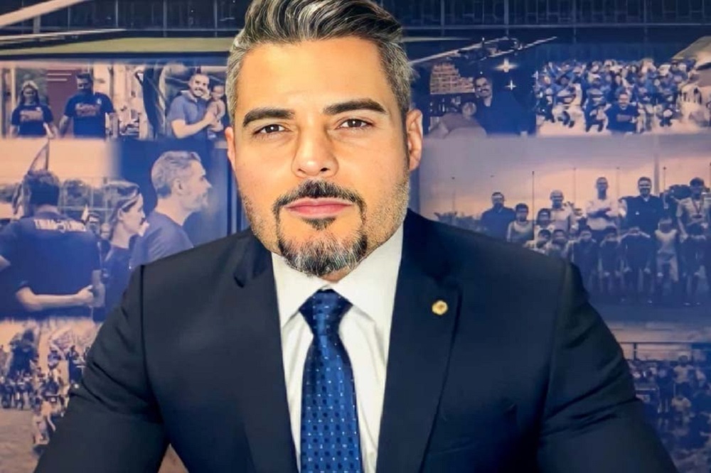 Deputado Thiago Flores articula mutirão do INSS para levar perícias conectadas a cinco municípios