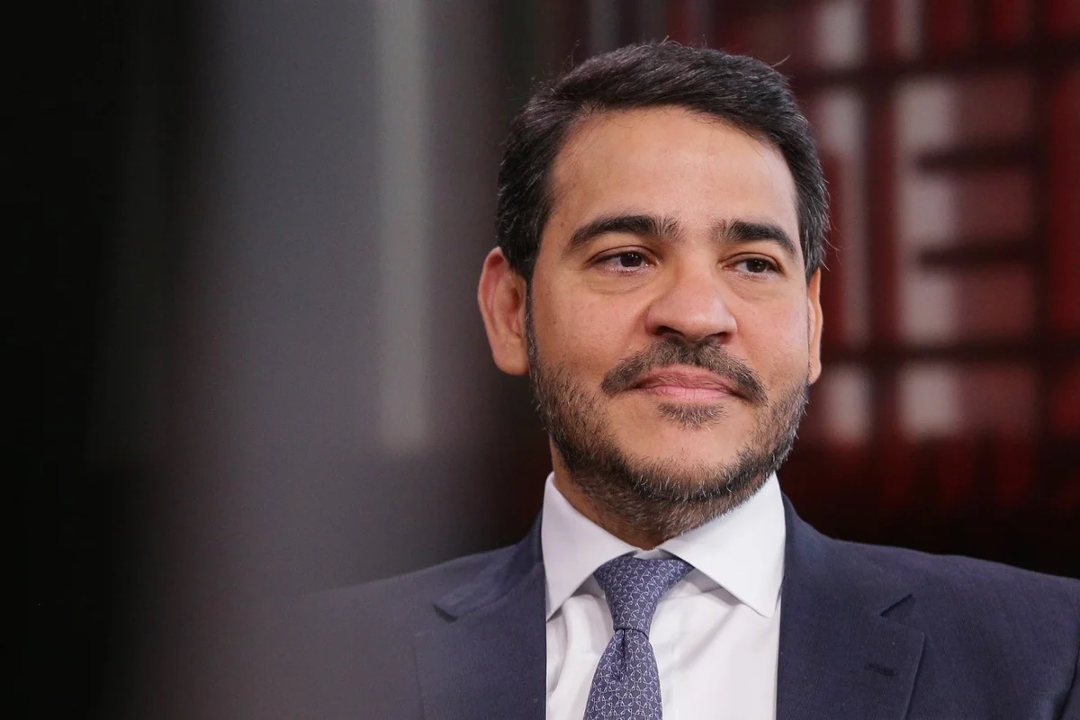 Lula indica Jorge Messias para o Supremo Tribunal Federal