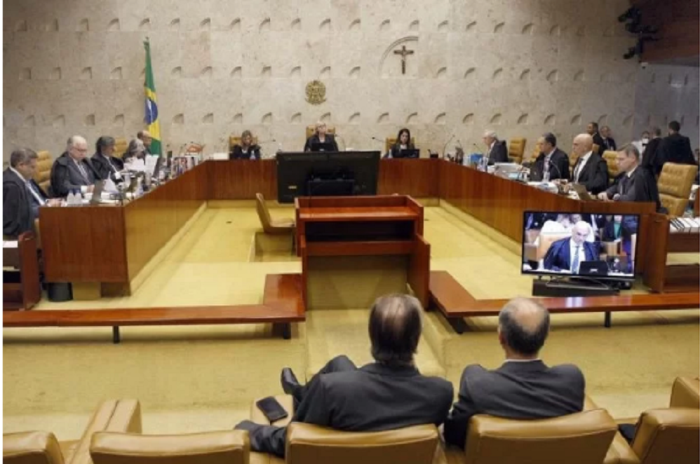 Bolsonaro pode ter revisão criminal pedida pela defesa