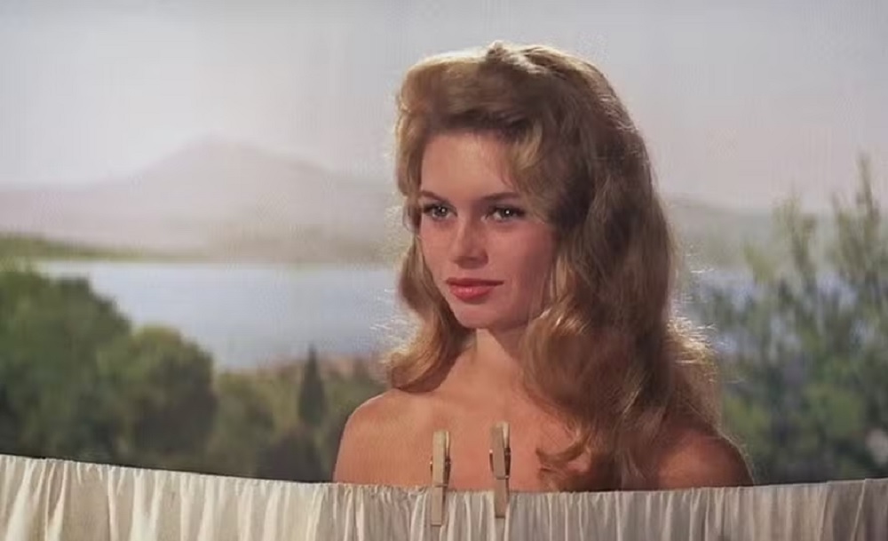 Morre na França aos 91 anos atriz Brigitte Bardot, ícone do cinema mundial