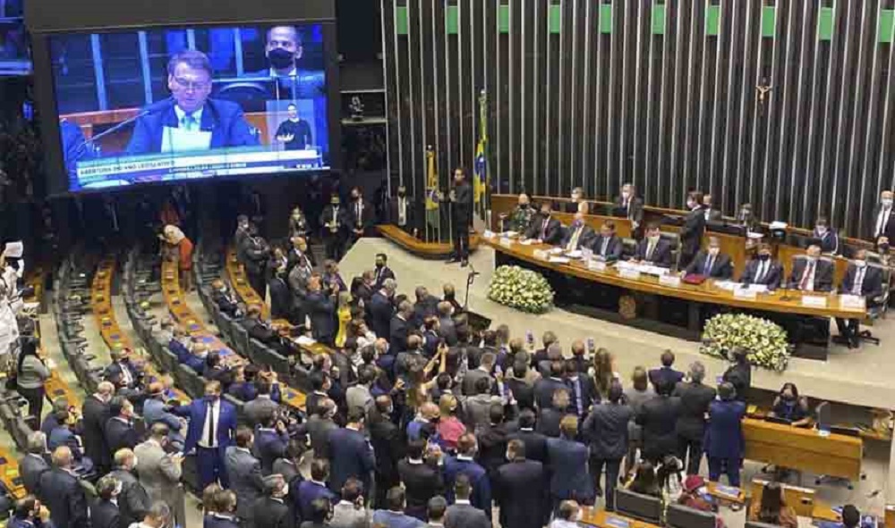 Congresso Nacional aprova Lei de Diretrizes Orçamentárias de 2026