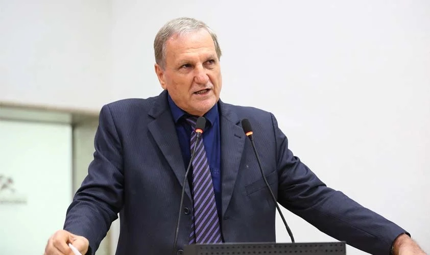 Condenação do Deputado Neiva pode abrir caminho para Primeiro Suplente Follador na ALE/RO
