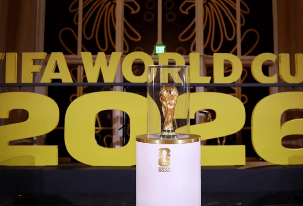 Copa do Mundo 2026: Brasil vai enfrentar Marrocos, Escócia e Hait