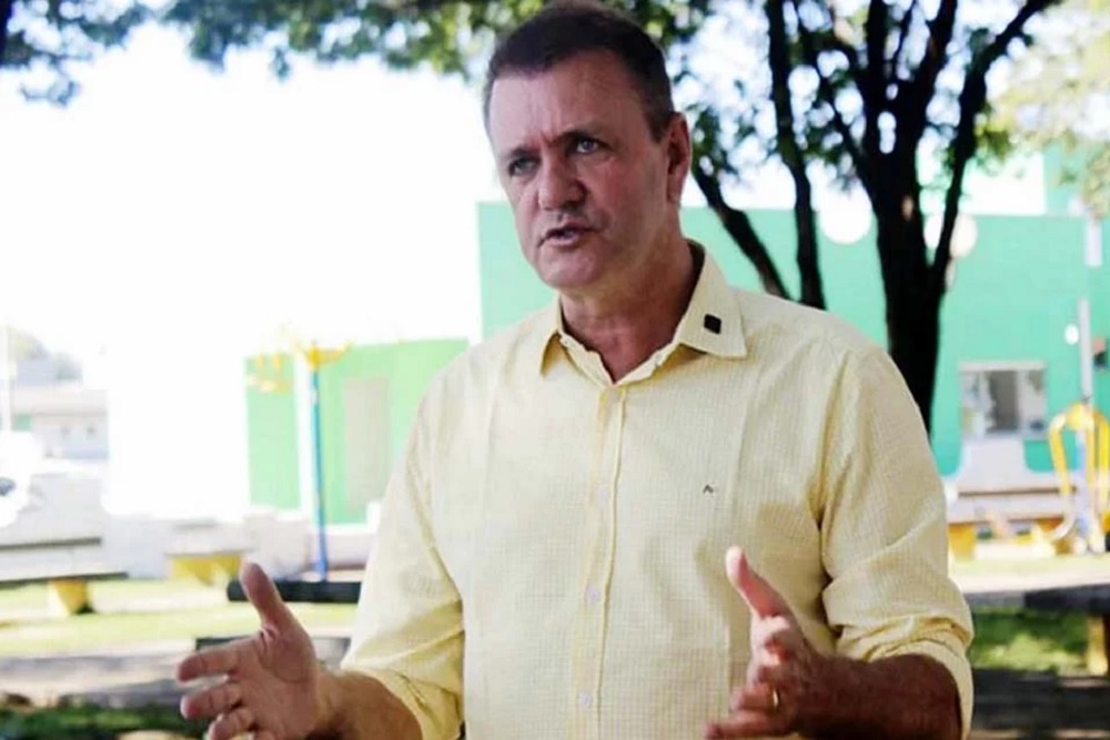 Deputado Luizinho Goebel anuncia empenho de R$ 800 mil para construção do Centro de Convivência do Idoso em Cerejeiras