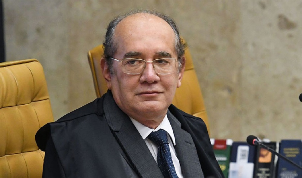 Ministro Gilmar Mendes nega pedido da AGU para reconsiderar liminar sobre Lei do Impeachment