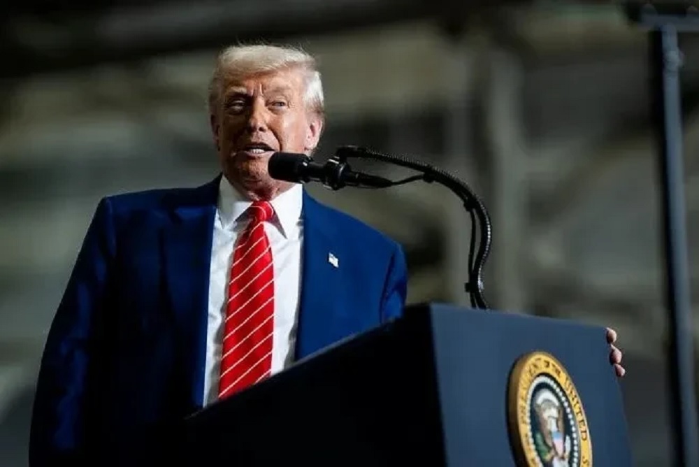 Governo Trump suspende pedidos de imigração de 19 países