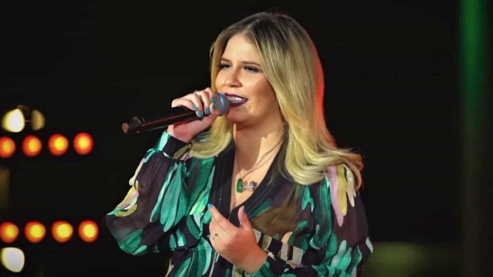 Câmara dos Deputados aprova Lei Marília Mendonça que reconhece música sertaneja como patrimônio cultural