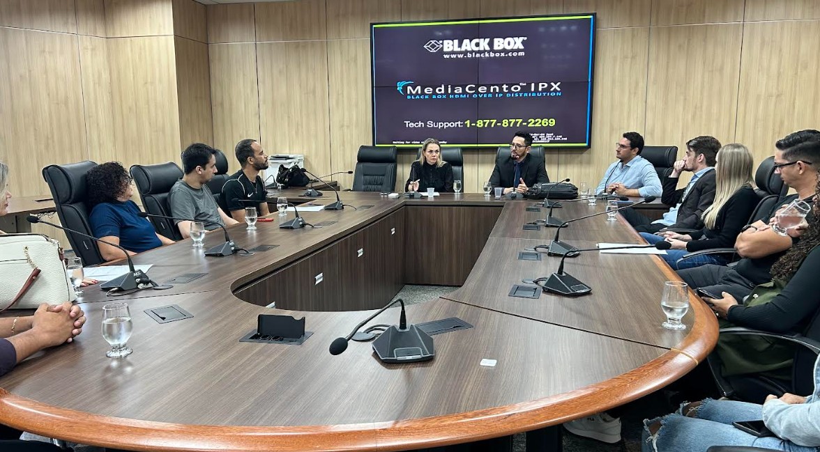 Deputada Cláudia de Jesus e Sesdec discutem chamamento de aprovados da Polícia Civil de 2022