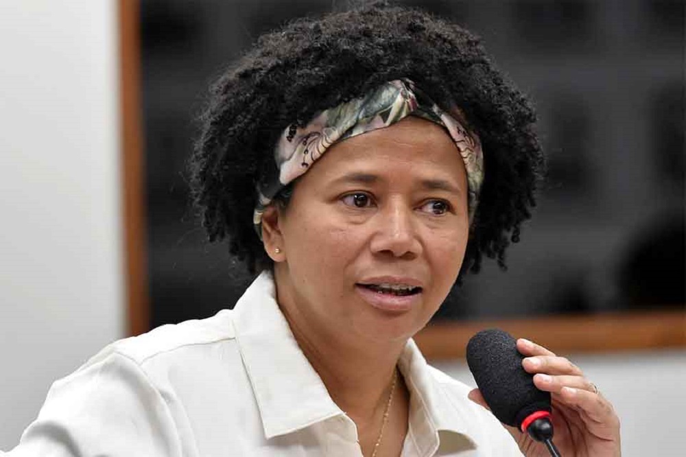 Deputada Silvia Cristina diz que audiência pública sobre projeto da concessão da hidrovia do Madeira foi esclarecedora