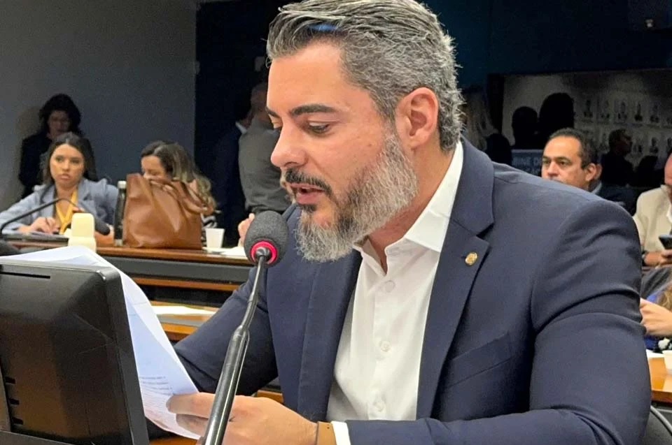 Projeto do deputado Thiago Flores propõe que empresas de segurança privada custeiem cursos de formação e atualização