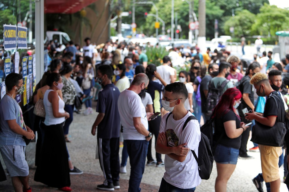 Participantes do Encceja 2025 já podem consultar resultados