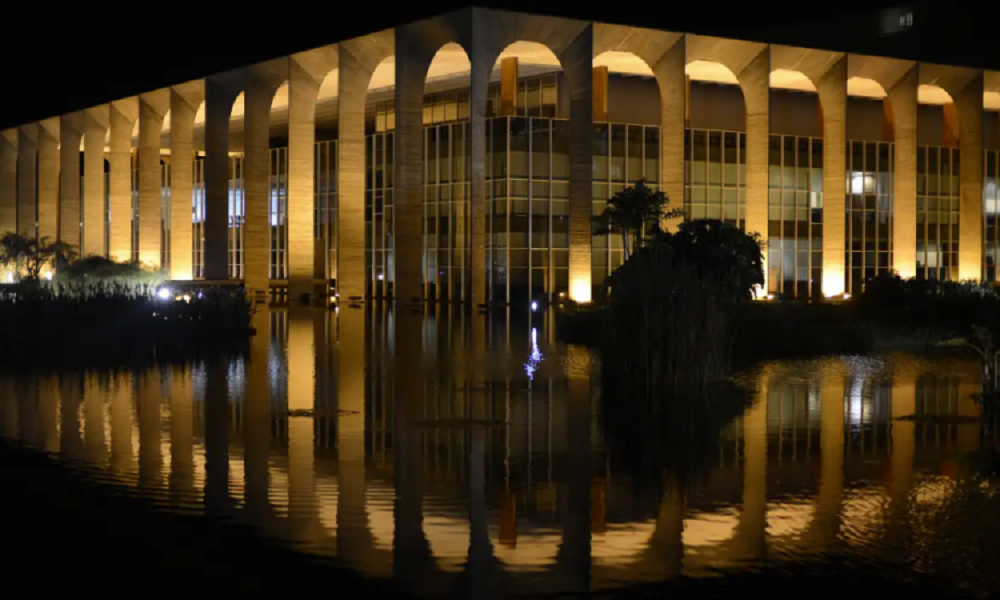 Reunião de emergência no Itamaraty discute invasão da Venezuela