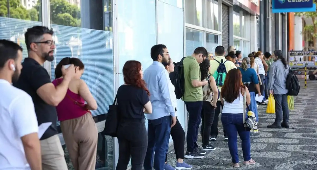 Prazo para contestar nota da prova discursiva do CNU termina nesta terça-feira