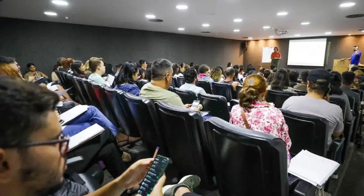 Resultado preliminar de vagas reservadas do CNU2 é divulgado