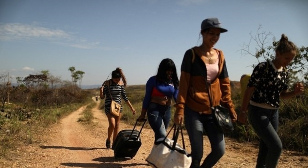 Governo autoriza envio da Força Nacional a Roraima por 90 dias