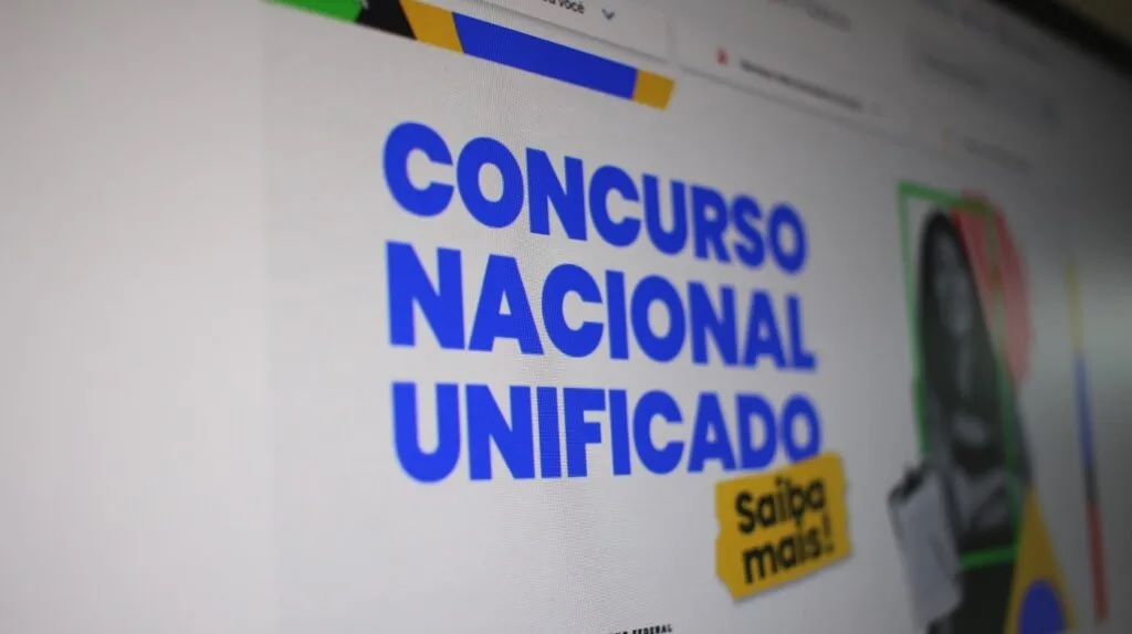 Resultados individuais do CNU 2 serão divulgados a partir das 16h desta quarta (18)