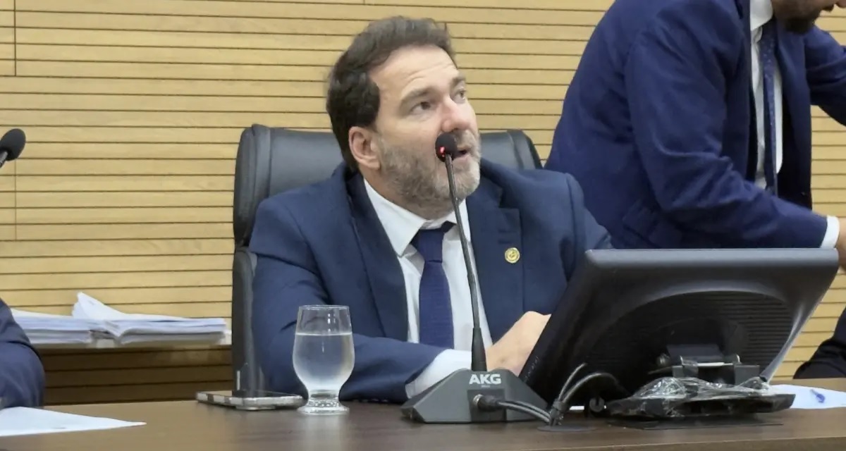 Deputado Alex Redano: Instalação de lombada na RO-408 é solicitada para reforçar segurança de moradores