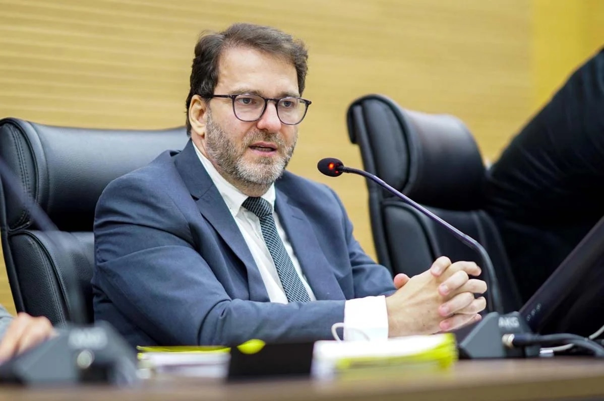 Deputado Alex Redano solicita operação tapa-buracos em rodovias na região central de Rondônia