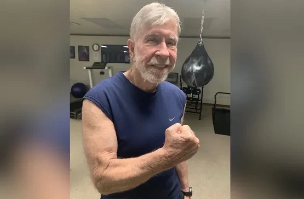 Ator Chuck Norris morre aos 86 anos