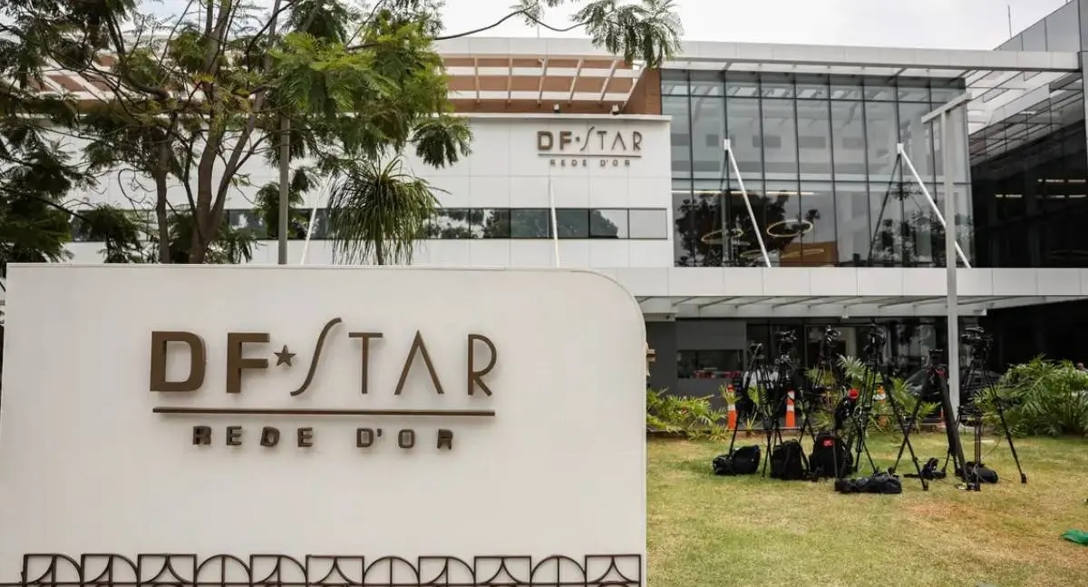 Médica relatou “risco de morte” ao transferir Bolsonaro para hospital