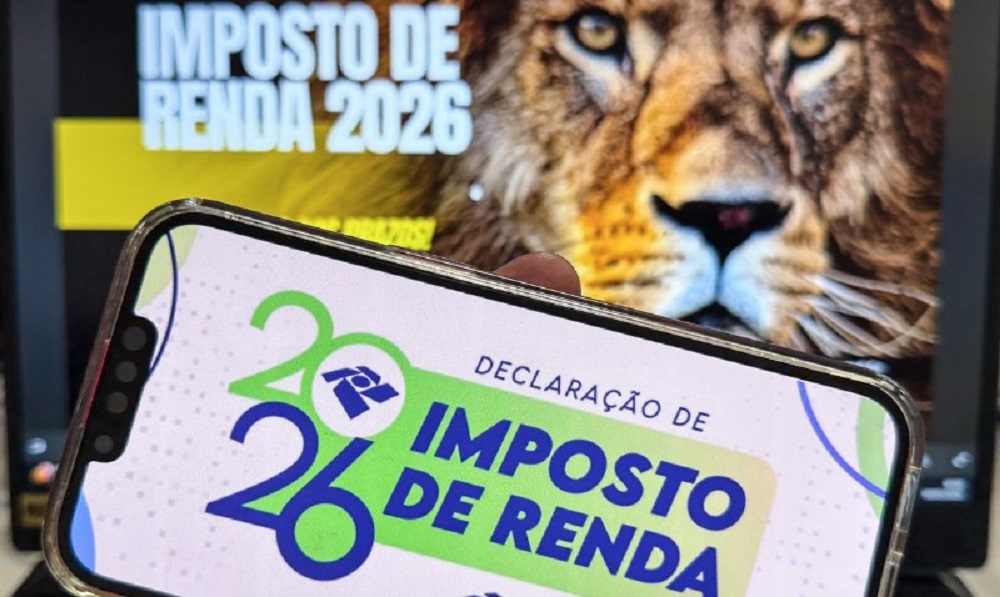 Receita abre consulta a lote da malha fina do Imposto de Renda