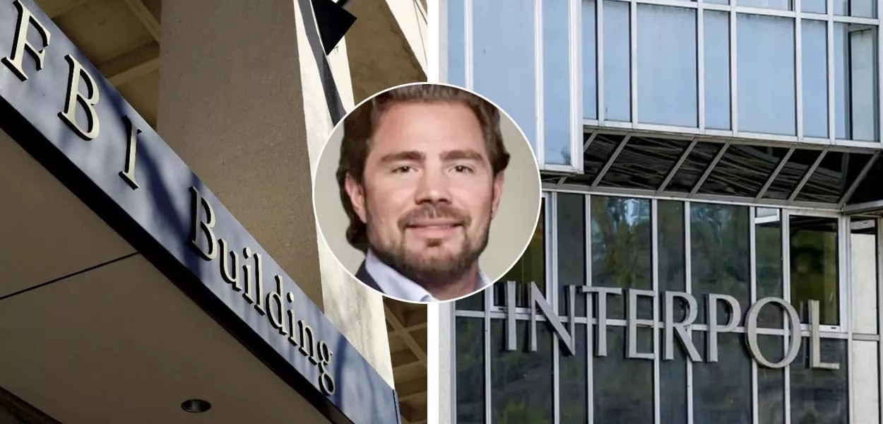 Grupo de Vorcaro invadiu PF, MPF, Interpol e FBI, aponta investigação