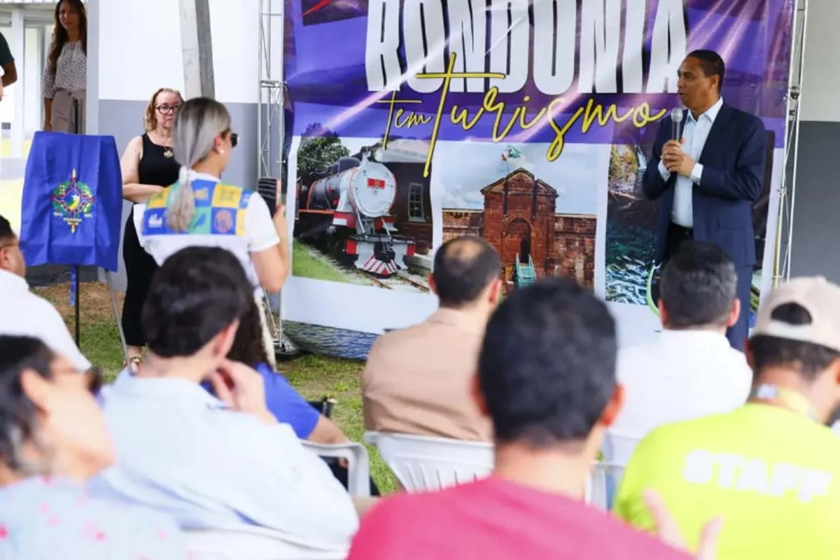 Governo de Rondônia celebra resgate histórico com reabertura do Complexo Memorial Rondon em Porto Velho