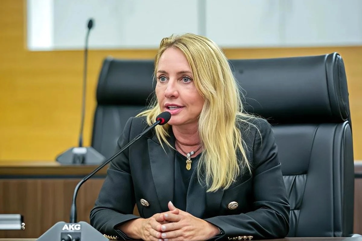 Deputada Ieda Chaves propõe Observatório da Mulher para viabilizar ações contra a violência de gênero