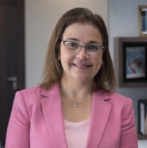 Luciana da Copiadora Colares anuncia pré-candidatura pelo MDB Rondônia