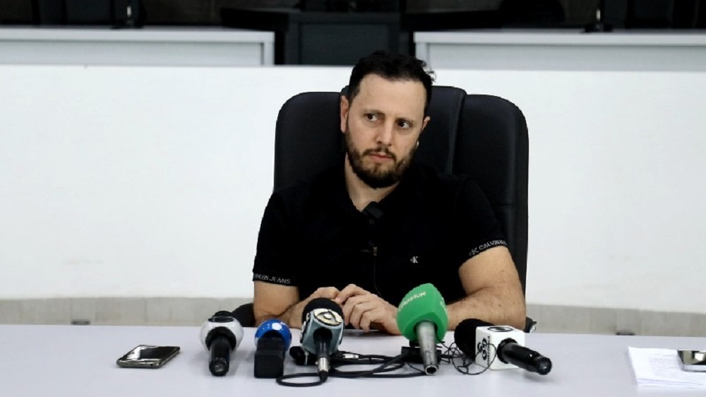 Prefeito Flori Cordeiro decide permanecer na Prefeitura de Vilhena e no Podemos, mas deve apoiar Marcos Rogério