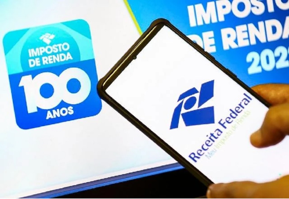 Declaração do Imposto de Renda acende alerta para golpe do link falso
