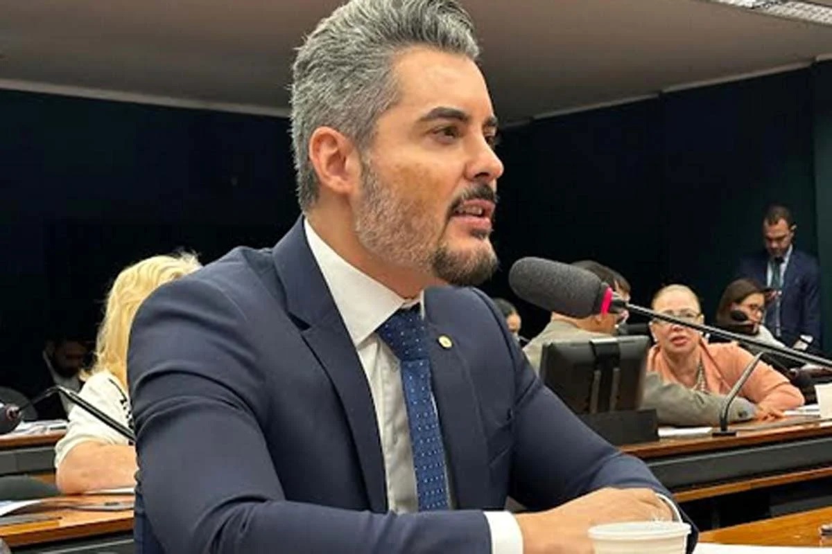 Deputado Thiago Flores propõe projeto que garante pensão paga por agressor à vítima de violência