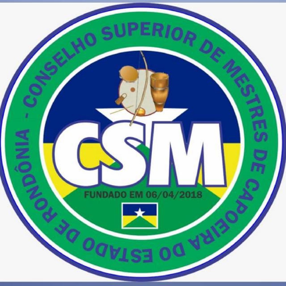 Reunião Extraordinária do Conselho Superior  de Mestres de Capoeira do Estado de Rondônia acontece sábado 21.03