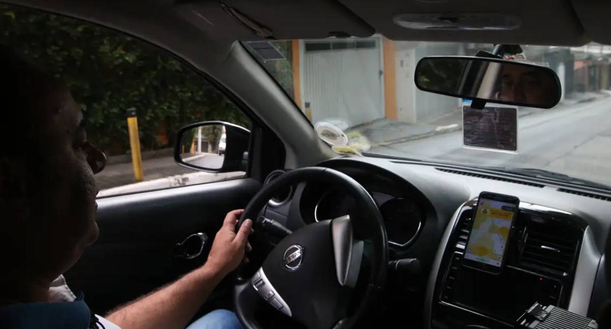 Aplicativos de Transporte e Entregas em todo Brasil serão obrigados a detalhar custos de corridas ao consumidor