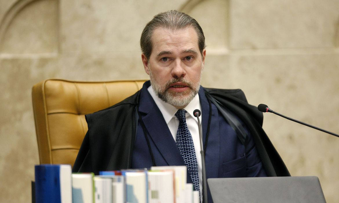 Ministro do STF Dias Toffoli recebeu R$ 18 milhões de fonte suspeita