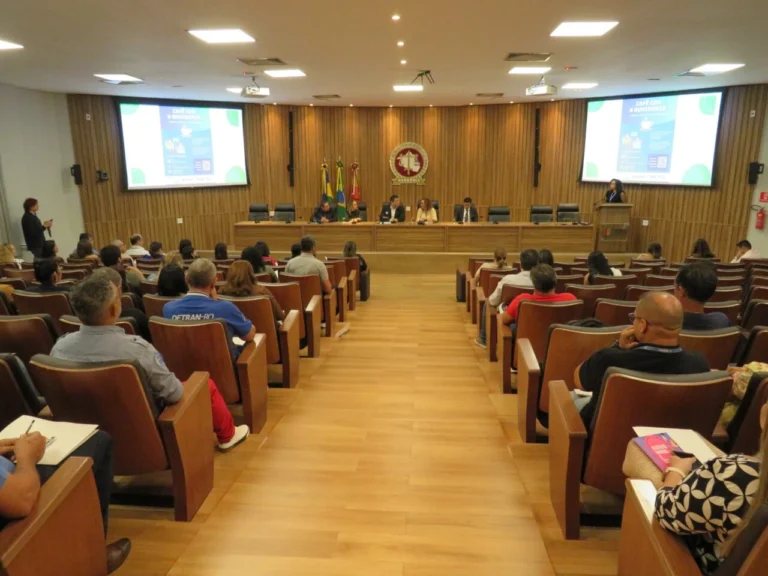 Ouvidoria do Detran/RO conquista 7º lugar em ranking nacional de boas práticas