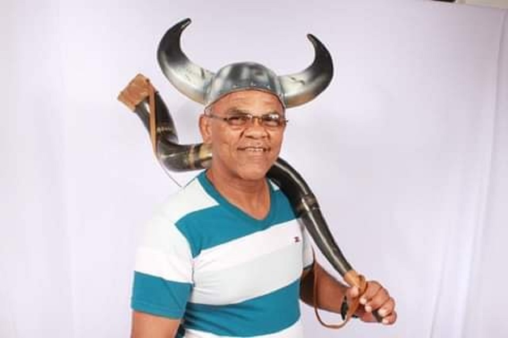 Pedro da Ascron morre após passar dias internado em Porto Velho