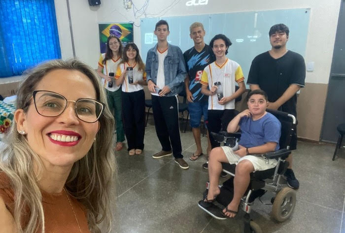 Cartilha orienta estudantes com TDAH no Enem