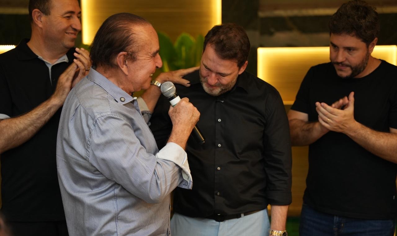 Alex Redano uma das maiores lideranças do Republicanos em Rondônia, fortalece nominata e se prepara para disputar 2026