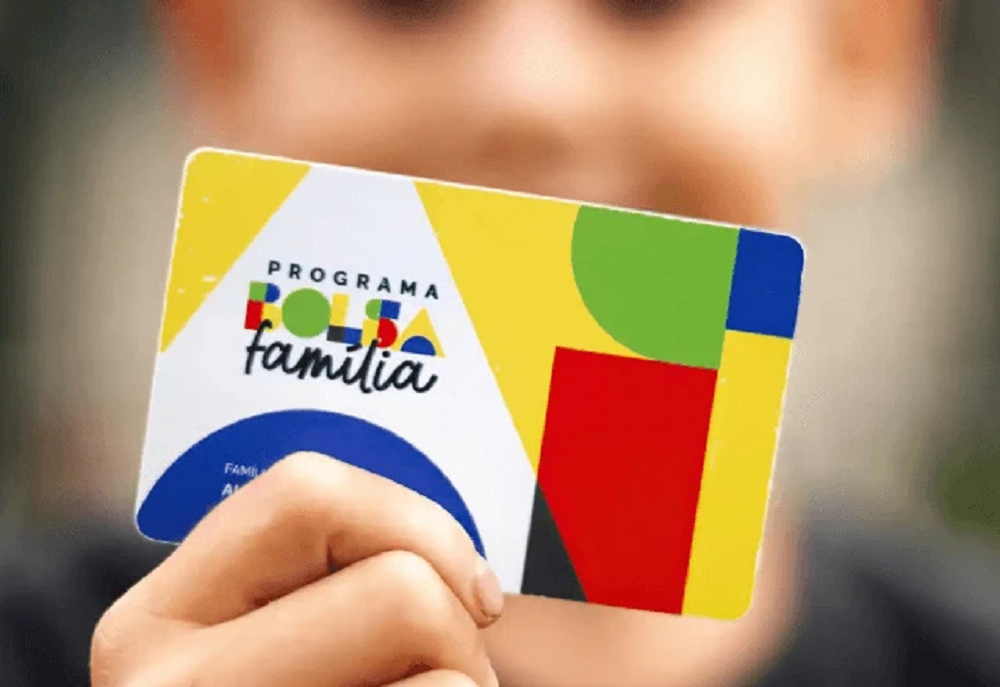 Caixa paga Bolsa Família a beneficiários com NIS de final 7