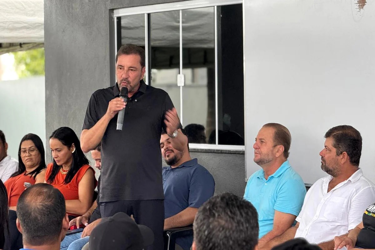 Hildon Chaves diz que Rondônia poderá eleger dois governadores