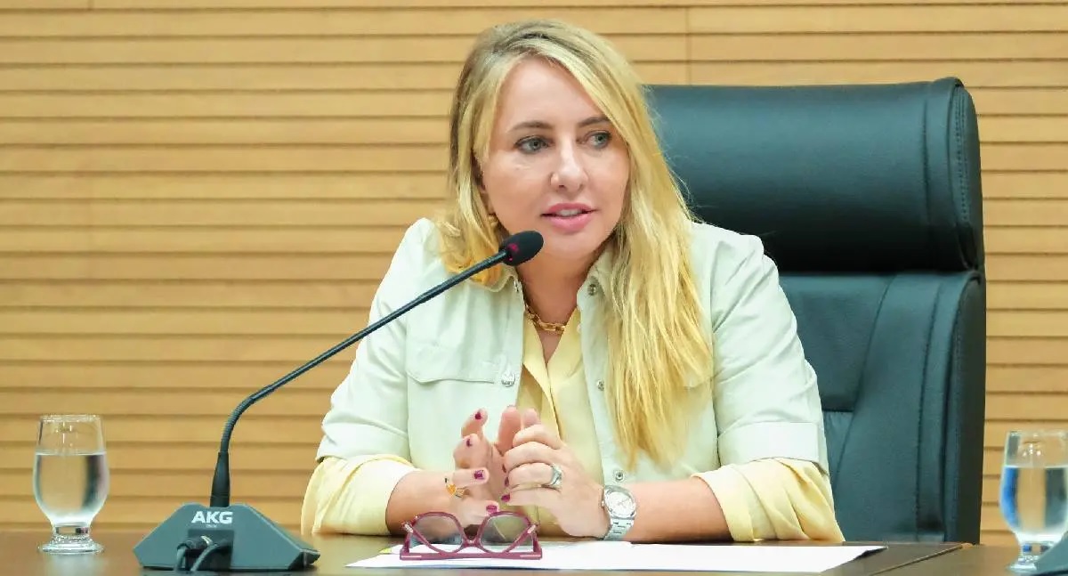 Deputada Ieda Chaves convoca população para debate sobre proteção animal em Rondônia