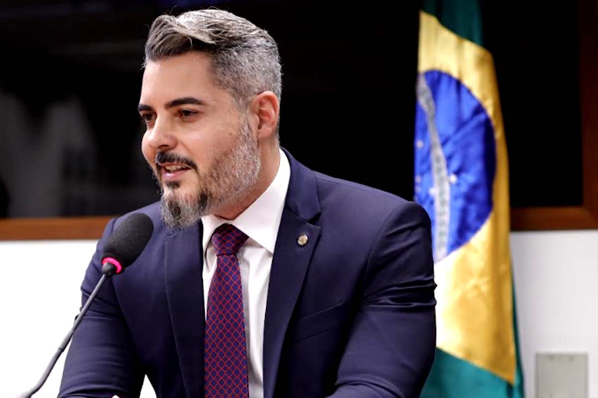 THIAGO FLORES: Câmara aprova barreira contra cacau africano para proteger os produtores locais