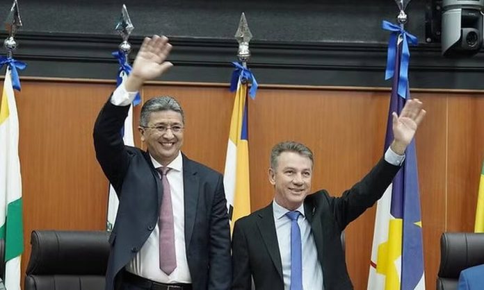 PF aponta governador de Roraima como operador de esquema de fraudes em licitações
