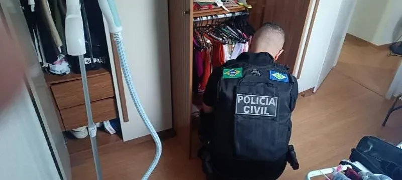 Grupo suspeito de aplicar golpes milionários com falsos consórcios é alvo da Operação ‘Vitrine Falsa’ em MT e Rondônia