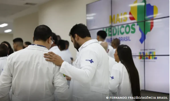 Inscrição para residência médica estão abertas até hoje