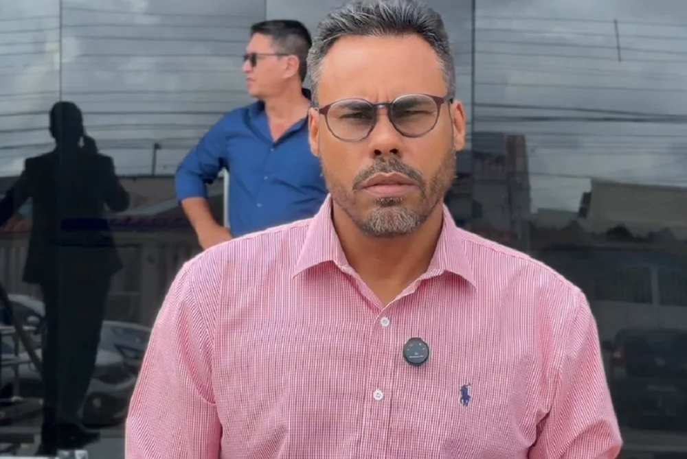 Vereador Dr.Santana lança pré-candidatura a Deputado Estadual em Rondônia