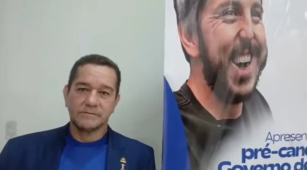 Pré-candidato a Deputado Estadual do MDB Dr.Natanael Costa (Mestre Dragão de Rondônia) visita Zona da Mata neste final de semana